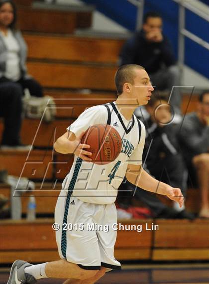 Thumbnail 3 in Aliso Niguel vs. Woodbridge photogallery.