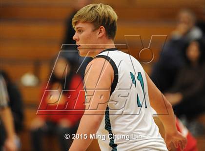 Thumbnail 3 in Aliso Niguel vs. Woodbridge photogallery.