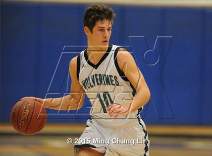 Thumbnail 1 in Aliso Niguel vs. Woodbridge photogallery.
