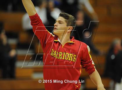 Thumbnail 1 in Aliso Niguel vs. Woodbridge photogallery.