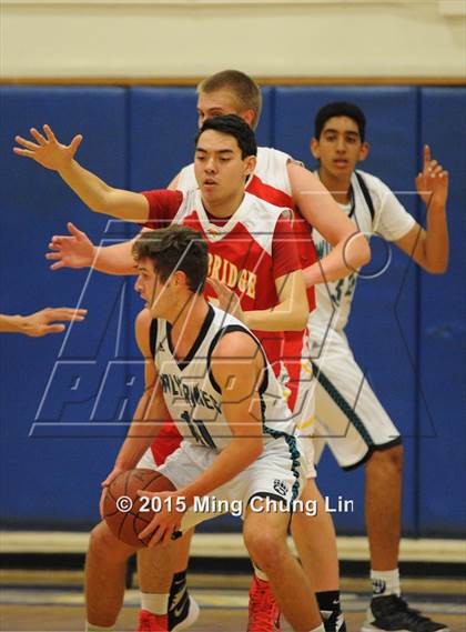 Thumbnail 1 in Aliso Niguel vs. Woodbridge photogallery.