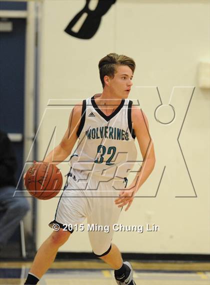 Thumbnail 2 in Aliso Niguel vs. Woodbridge photogallery.