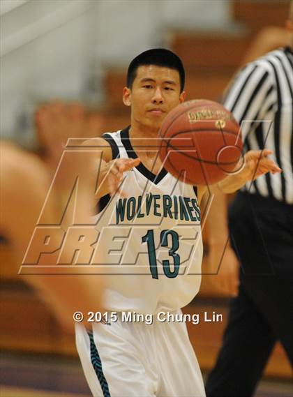 Thumbnail 1 in Aliso Niguel vs. Woodbridge photogallery.