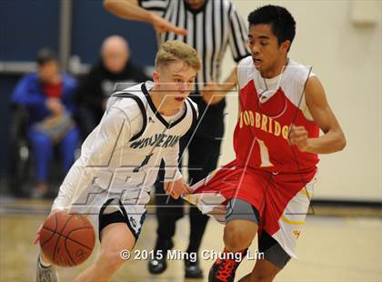 Thumbnail 2 in Aliso Niguel vs. Woodbridge photogallery.