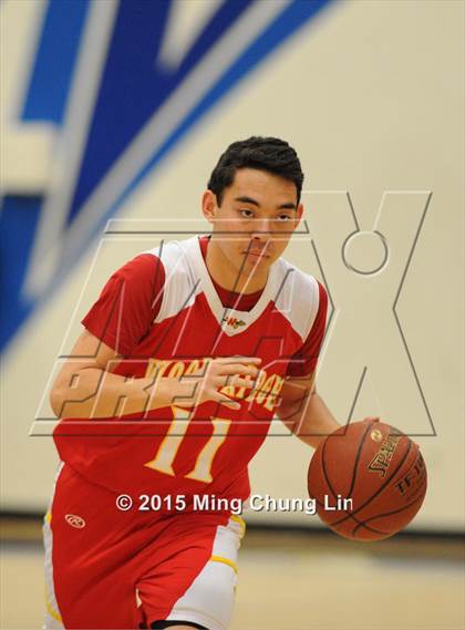 Thumbnail 3 in Aliso Niguel vs. Woodbridge photogallery.