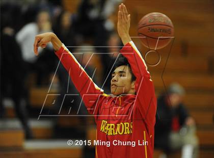 Thumbnail 3 in Aliso Niguel vs. Woodbridge photogallery.