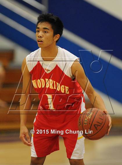 Thumbnail 1 in Aliso Niguel vs. Woodbridge photogallery.