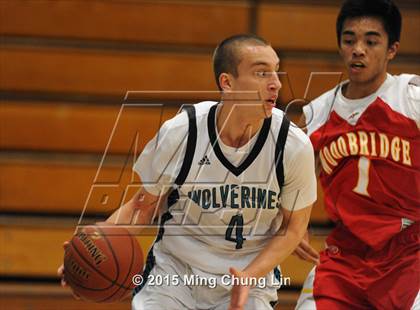 Thumbnail 1 in Aliso Niguel vs. Woodbridge photogallery.