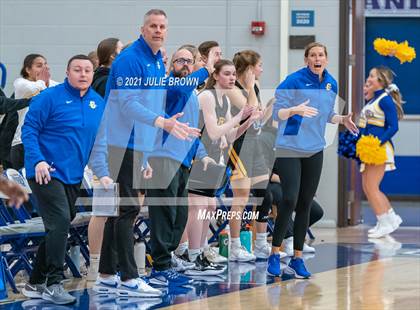 Thumbnail 3 in Carmel @ Hamilton Southeastern photogallery.
