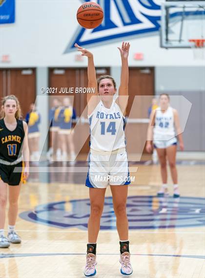Thumbnail 3 in Carmel @ Hamilton Southeastern photogallery.