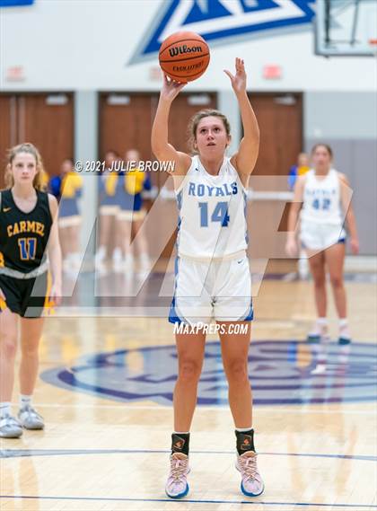 Thumbnail 2 in Carmel @ Hamilton Southeastern photogallery.