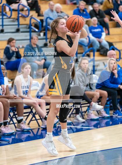 Thumbnail 3 in Carmel @ Hamilton Southeastern photogallery.