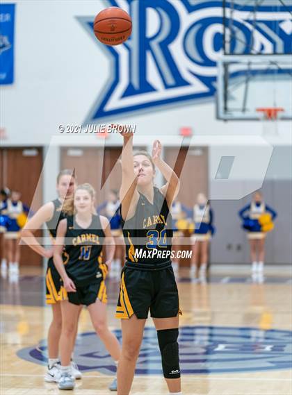 Thumbnail 1 in Carmel @ Hamilton Southeastern photogallery.