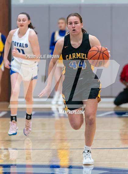 Thumbnail 2 in Carmel @ Hamilton Southeastern photogallery.