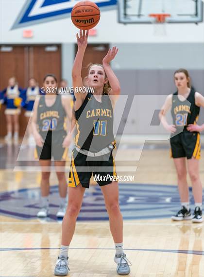 Thumbnail 3 in Carmel @ Hamilton Southeastern photogallery.