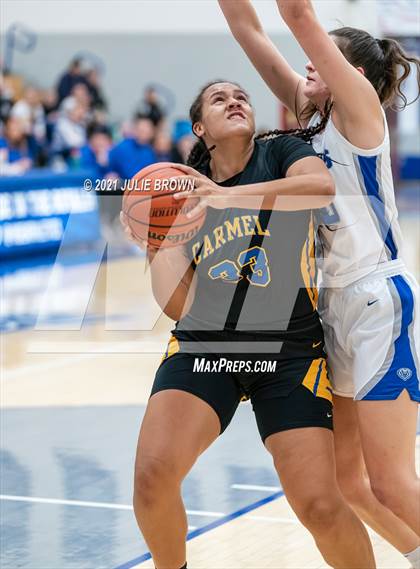 Thumbnail 3 in Carmel @ Hamilton Southeastern photogallery.