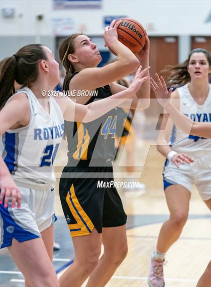 Thumbnail 3 in Carmel @ Hamilton Southeastern photogallery.