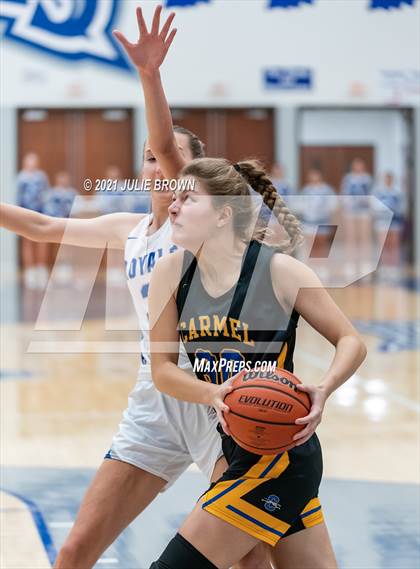 Thumbnail 3 in Carmel @ Hamilton Southeastern photogallery.