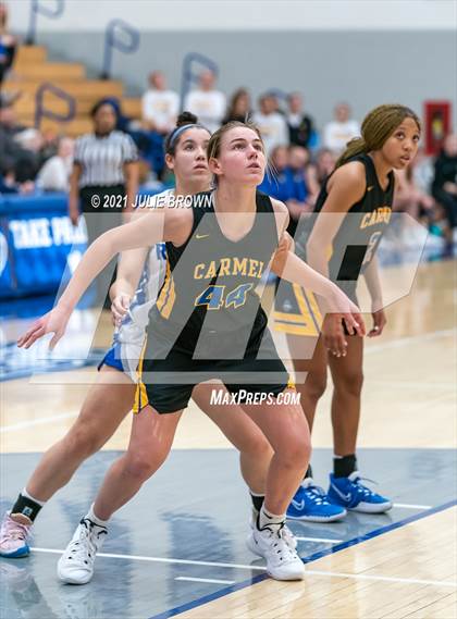 Thumbnail 2 in Carmel @ Hamilton Southeastern photogallery.