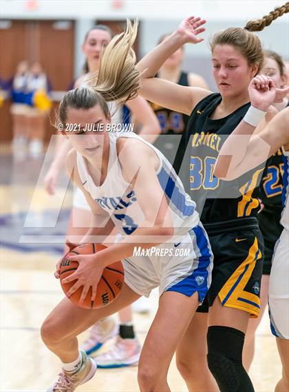 Thumbnail 2 in Carmel @ Hamilton Southeastern photogallery.
