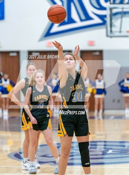 Thumbnail 3 in Carmel @ Hamilton Southeastern photogallery.
