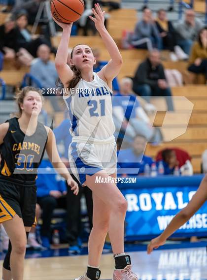Thumbnail 3 in Carmel @ Hamilton Southeastern photogallery.