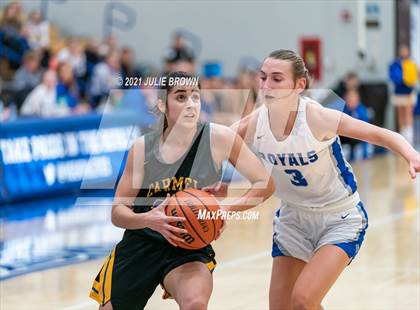 Thumbnail 3 in Carmel @ Hamilton Southeastern photogallery.