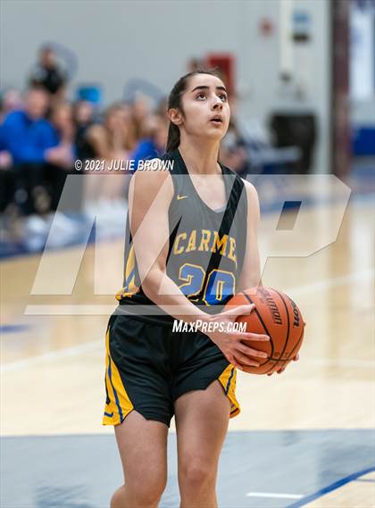 Thumbnail 3 in Carmel @ Hamilton Southeastern photogallery.