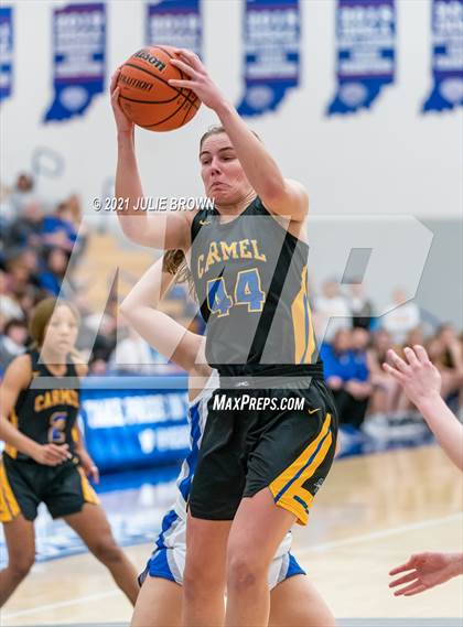 Thumbnail 2 in Carmel @ Hamilton Southeastern photogallery.