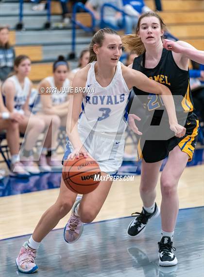 Thumbnail 3 in Carmel @ Hamilton Southeastern photogallery.