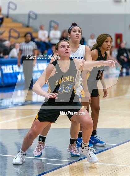 Thumbnail 3 in Carmel @ Hamilton Southeastern photogallery.