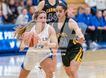 Thumbnail 3 in Carmel @ Hamilton Southeastern photogallery.