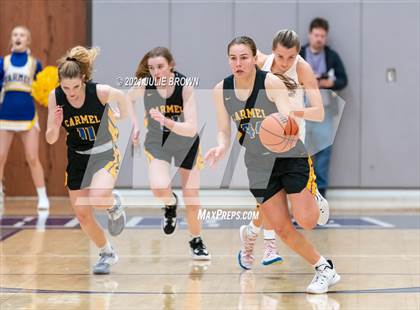 Thumbnail 3 in Carmel @ Hamilton Southeastern photogallery.
