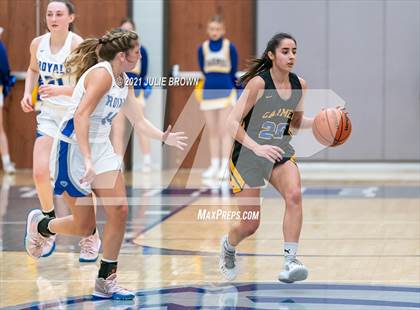 Thumbnail 3 in Carmel @ Hamilton Southeastern photogallery.