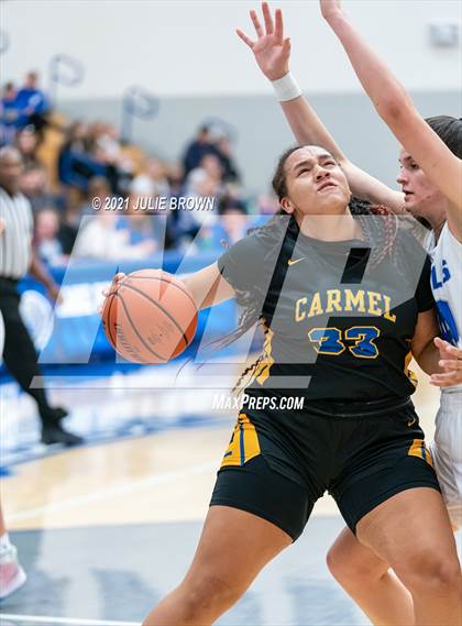 Thumbnail 3 in Carmel @ Hamilton Southeastern photogallery.