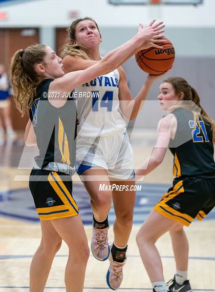 Thumbnail 3 in Carmel @ Hamilton Southeastern photogallery.