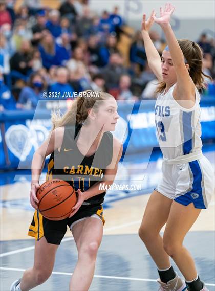 Thumbnail 3 in Carmel @ Hamilton Southeastern photogallery.