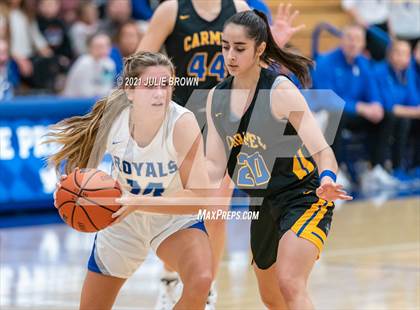 Thumbnail 2 in Carmel @ Hamilton Southeastern photogallery.