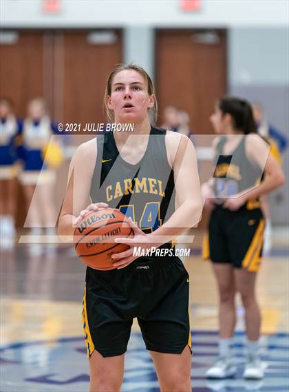 Thumbnail 2 in Carmel @ Hamilton Southeastern photogallery.