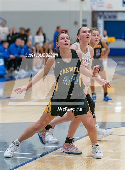 Thumbnail 2 in Carmel @ Hamilton Southeastern photogallery.