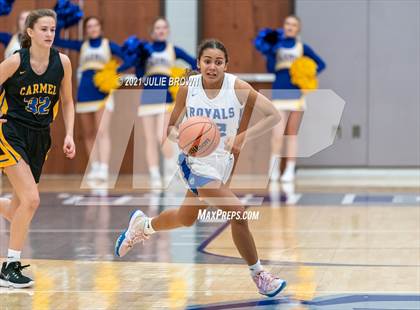 Thumbnail 3 in Carmel @ Hamilton Southeastern photogallery.