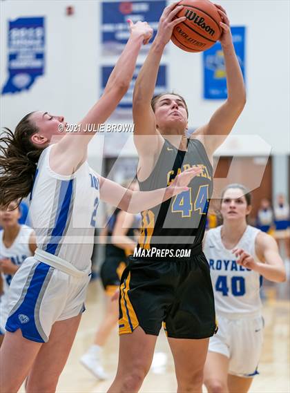 Thumbnail 2 in Carmel @ Hamilton Southeastern photogallery.