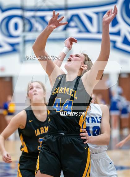 Thumbnail 1 in Carmel @ Hamilton Southeastern photogallery.