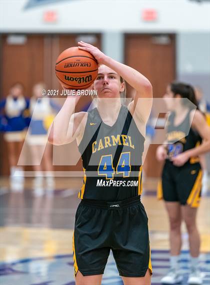 Thumbnail 3 in Carmel @ Hamilton Southeastern photogallery.