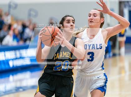 Thumbnail 2 in Carmel @ Hamilton Southeastern photogallery.