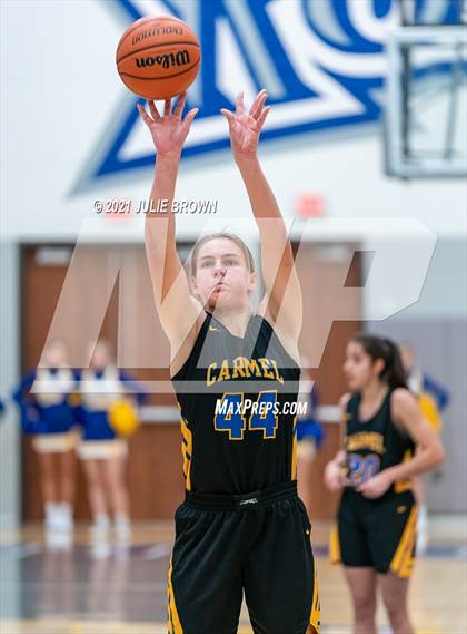 Thumbnail 3 in Carmel @ Hamilton Southeastern photogallery.