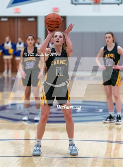 Thumbnail 2 in Carmel @ Hamilton Southeastern photogallery.