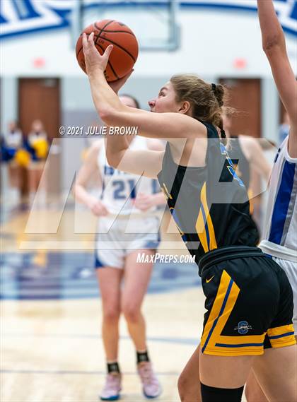 Thumbnail 3 in Carmel @ Hamilton Southeastern photogallery.