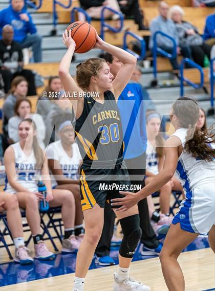 Thumbnail 3 in Carmel @ Hamilton Southeastern photogallery.