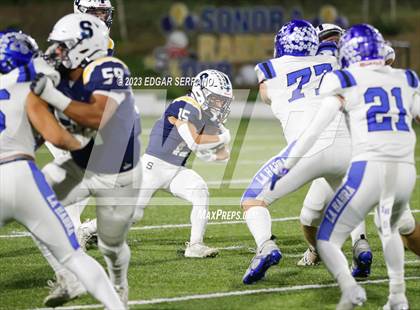 Thumbnail 3 in La Habra @ Sonora photogallery.